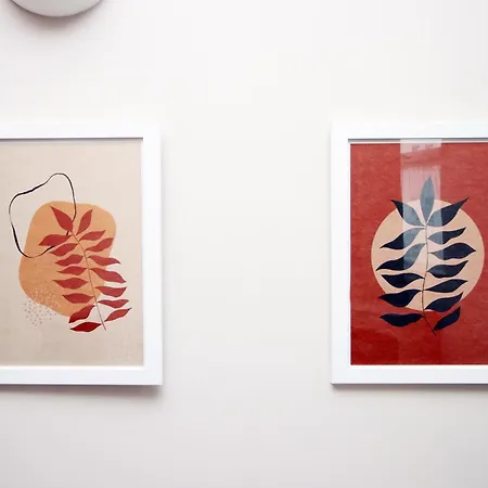 2 Bedroom - 20mins Walk To Cabot Circus, With Free Wi-fi & Off-peak Parking Included Apartmán